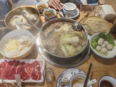 -王二爷药膳鸡(仙林学衡路店)