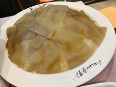 -蜀九香火锅(九眼桥店)