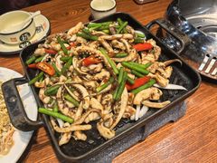 -荣鹏风味烀饼总店