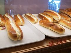 -新侨三宝乐面包店(崇文门店)