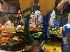 -老五烧烤(盘金华府总店)