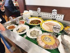 -小郭私房菜·海肠捞饭店(学士街店)