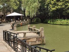 -乌镇东栅景区