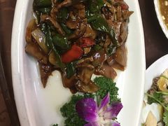 -新旺美食林农家菜(岭南路店)