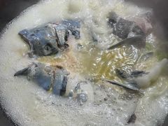 -好灶头妈妈菜·柴火灶台鱼·千岛湖土菜地标美食