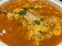-魁盛居百年鲁菜馆(中林路店)