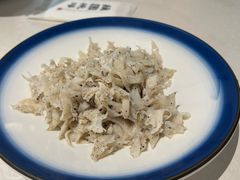 黑松露绣球菌-维园悦谱·海派家常菜(乌鲁木齐南路店)