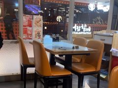 -台北楚楚园馅饼粥(虹桥南丰城店)