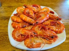 -田大厨海鲜超市(万豪店)