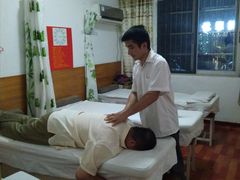 -赵氏盲人按摩(武林门店)