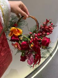 -城市花园婚纱摄影
