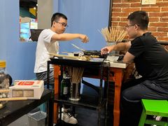 -钢管厂五区小郡肝串串香(南山店)