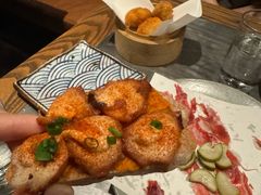 -Apollo·西班牙小酒馆(安福路店)