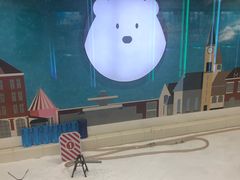 -Mr·Kuma酷么先生雪之乐园
