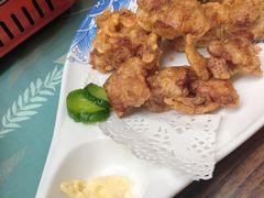 -以前的小酒馆(中山广场店)