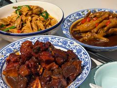 -回家吃饭·地道南昌菜(建德观总店)
