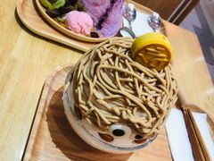 -怪物的冰与火(天虹商场中山路店)