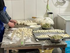 -东门饺子馆(少年宫路店)