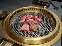 -铭牛烧肉·和牛海鲜自助(高新月牙湖店)