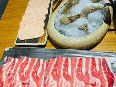 -呷哺呷哺 黄金牧场 (新中关购物中心店)