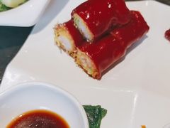 -小城粥道·海胆鲜虾粥(解放广场店)