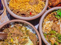 -擂饭(五一广场店)