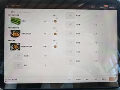 -蜈支洲岛珊瑚酒店临海阁中餐厅