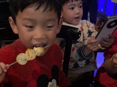 -质烤烤物·活烤海鲜(质烤总店)