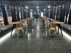 -背包十年青年旅舍(成都太古里春熙路店)