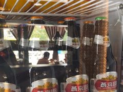 -辣尚瘾·烤鱼·新川菜(交大直营店)