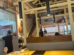 -关东小磨东北菜(上海长风大悦城店)