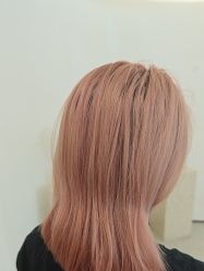 -上禾 HAIR SALON