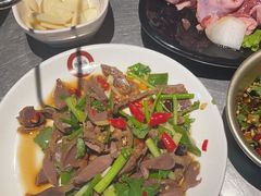 -合易泓烤肉•首创生椰大油边(宁山路店)