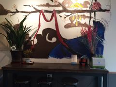 -寻花吻茶KISS TEA(墟沟店)