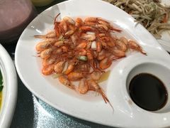 -浪里白·家宴(安德门大街店)