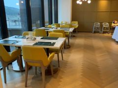 -食光全日制餐厅(绵阳首开喜来登酒店)