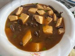 -途肴·老农饭庄(百里峡店)