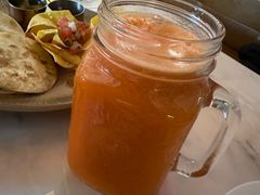 -The Rug Cafe(王府中环店)