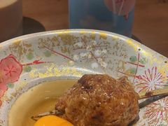 -鸟山鸣·日料食堂(王府井店)