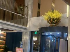 -御海8号温泉酒店