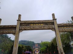 -南沙天后宫景区