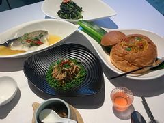 -梧桐Plus·创意京·川料理(万象城店)