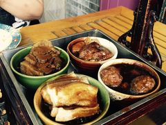 公馆四喜碗-卫鼎轩·曹公馆(鼓楼店)