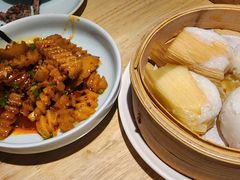 -全牛匠·乐山跷脚牛肉(新中关店)