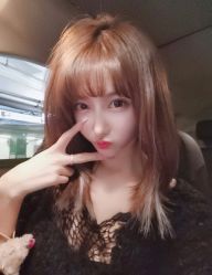 -那茉 Hair Salon