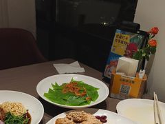 -将相和·海鲜蒸饺大连菜