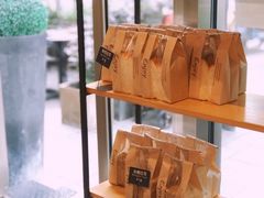 -81BAKERY(大学路店)