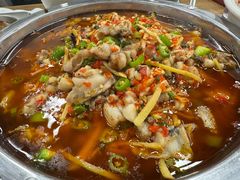 -艺味深尝(云锦路店)