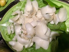 -一叶一世界·素食餐厅(锦华万达店)