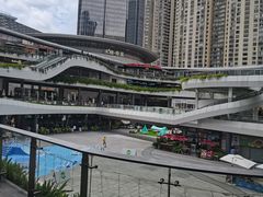-肯德基(星河店)